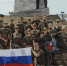Четыре региона, одна миссии: Сводная команда волонтёров две недели помогала жителям ДНР - ОНФ в Москве
