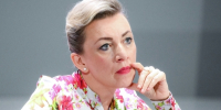 Мария Захарова заявила о нежелании Киева забрать живых пленных украинцев - Говорит Москва