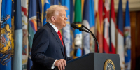 Guardian: На встрече Трампа с Зеленским в США был напряженный момент - Вечерняя Москва
