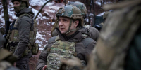 Политолог Василий Кашин заявил о планах Зеленского обеспечить себе безопасность - ИА Общественная служба новостей