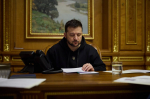 Журналист Блюменталь: после конфликта Зеленский уедет на пенсию в Майами