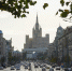 Садовое кольцо и несколько улиц в центре Москвы перекроют 23 августа - Вечерняя Москва