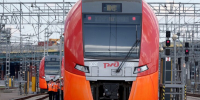 К 2030 году на МЦК и МЦД будут курсировать 550 беспилотных электропоездов - M24.Ru