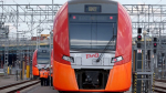 К 2030 году на МЦК и МЦД будут курсировать 550 беспилотных электропоездов