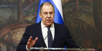 Лавров: Путин предложил повысить уровень делегаций на переговорах с Украиной - M24.Ru