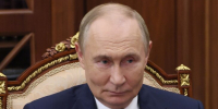 Путин рассказал Эрдогану о встрече с Трампом на Аляске - M24.Ru