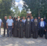 В Федеральном научном центре имени Мичурина прошло выездное заседание рабочей группы при коллегии Синодального отдела по монастырям и монашеству - Московский Патриархат РПЦ