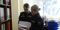 Автомобиль нетрезвого водителя конфискован - УФССП России по Москве