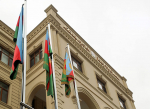 Азербайджан отказался от участия в «Интервидении»