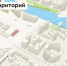В Филевском парке два участка будут реорганизованы по программе КРТ - Район Филевский парк