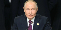 Путин поздравил работников и ветеранов атомной отрасли с 80-летием - M24.Ru