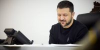 Меркурис призвал Зеленского признать правдивость данных о больших потерях в ВСУ - ИА Общественная служба новостей