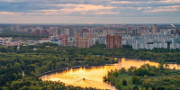 Собянин: С 2012 года в ТиНАО реконструировали 24 водозаборных узла - Правительство Москвы
