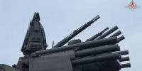 Силы ПВО сбили 49 украинских БПЛА над регионами РФ и Черным морем за ночь - M24.Ru