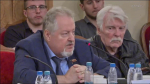 Сергей Обухов: «Страна рушится не от внешнего давления, а от внутреннего предательства»