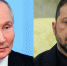 WP: Путин вряд ли согласится на возможную встречу с Зеленским - M24.Ru
