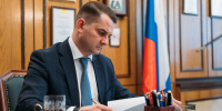 Нилов предложил разрешить создание в МАХ двух аккаунтов на одном устройстве - ИА Общественная служба новостей