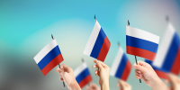 Праздничный концерт ко Дню флага России пройдет в Рязанском 21 августа, фото - Мой район