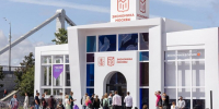 Тренды развития мировых мегаполисов обсудят в павильоне "Экономика Москвы" - M24.Ru