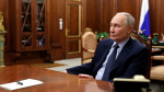 Путин утвердил состав делегации РФ для участия в 80-й сессии Генеральной Ассамблеи ООН