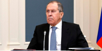 Лавров обвинил Зеленского в подрыве усилий по урегулированию украинского конфликта - M24.Ru
