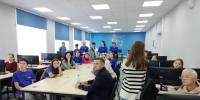 ТТИ НИЯУ МИФИ распахнул двери для участников проекта «Гостеприимные города Росатома» - НИЯУ МИФИ