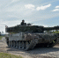 Минобороны: ВС РФ уничтожили замаскированный Leopard на Купянском направлении - ИА Общественная служба новостей