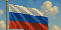 С Днем Государственного флага России! - Центр оценки качества зерна