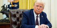 Дональд Трамп сделает заявление вечером 22 августа - M24.Ru