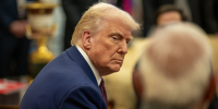Трамп заявил Орбану, что зол из-за украинских ударов по нефтепроводу «Дружба» - Вечерняя Москва