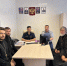 В УФИЦ № 8 при КП-2 ГУФСИН проведена рабочая встреча с представителями Русской Православной Церкви - УФСИН по г. Москве