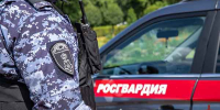 Росгвардейцы пресекли пьяный дебош в хостеле на востоке Москвы (видео) - Росгвардия