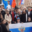ЛДПР отпраздновала День флага на Хитровской площади и анонсировала новые законодательные инициативы - ЛДПР