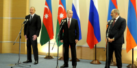 Россия и Азербайджан усиливают партнёрство в энергетике - ИА Общественная служба новостей