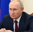 Путин заявил, что РФ делает все для завершения конфликта на Украине - M24.Ru