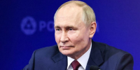 Путин заявил о создании надежного ядерного щита в России - M24.Ru