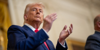«Это ваша война»: Трамп допустил выход США из процесса переговоров по Украине - Вечерняя Москва