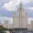 В Москве ожидается 20 градусов тепла в следующие выходные - M24.Ru