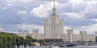 В Москве ожидается 20 градусов тепла в следующие выходные - M24.Ru