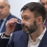 Журналист, исполнительный директор «России сегодня» Вышинский скончался в Москве - Вечерняя Москва