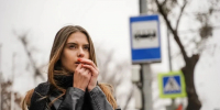 В Москве на следующей неделе пообещали похолодание - Комсомольская Правда