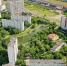 Комплексное благоустройство 10 дворов завершилось в Западном Дегунино, фото - Мой район