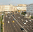 Садовое кольцо и ряд улиц в центре Москвы закрыты из-за электрофестиваля - M24.Ru