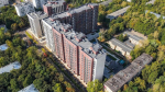 В Москве жители более тысячи старых домов переехали по программе реновации