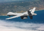 БЛА MQ-9B.