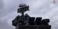 Силами ПВО отражена попытка атаки БПЛА на Москву — Собянин - M24.Ru