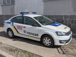 На Украине уволили полицейского за помощь инвалиду после издевательств ТЦК