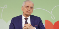 Онищенко рассказал, как защититься от нового штамма коронавируса «стратус» - Вечерняя Москва