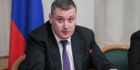 В Курской области мирный житель Рыльска пострадал в результате ударов ВСУ - ИА Общественная служба новостей