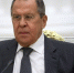 Лавров выразил надежду на срыв попыток Запада нарушить переговоры по Украине - M24.Ru